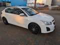Chevrolet Cruze Cruze Fließheck Diesel 1.7TD LT+ Білий - thumbnail 22