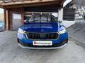 Skoda Octavia Scout 4x4 LED HUD SHZ MULTI APP 18 ZOLL AHV VIRTUE Blau - thumbnail 10