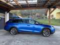 Skoda Octavia Scout 4x4 LED HUD SHZ MULTI APP 18 ZOLL AHV VIRTUE Blau - thumbnail 4