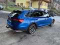 Skoda Octavia Scout 4x4 LED HUD SHZ MULTI APP 18 ZOLL AHV VIRTUE Blau - thumbnail 5