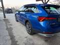 Skoda Octavia Scout 4x4 LED HUD SHZ MULTI APP 18 ZOLL AHV VIRTUE Blau - thumbnail 7