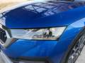 Skoda Octavia Scout 4x4 LED HUD SHZ MULTI APP 18 ZOLL AHV VIRTUE Blau - thumbnail 11