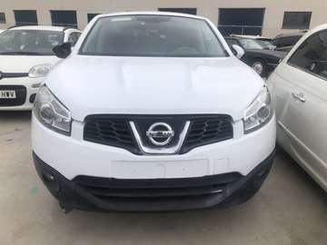 Q+2 1.6dCi S&S Acenta 4x2