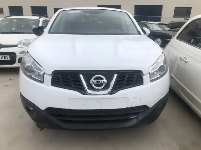 Nissan Qashqai Q+2 1.6dCi S&S Acenta 4x2
