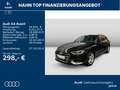 Audi A4 35 TDI advanced AHK Virtual ACC LED Car Noir - thumbnail 2