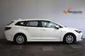 Toyota Corolla Touring Sport 1.8 VVT-i Hybrid 140/Valckenier Car Blanc - thumbnail 12