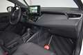 Toyota Corolla Touring Sport 1.8 VVT-i Hybrid 140/Valckenier Car Blanc - thumbnail 4
