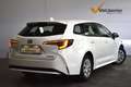 Toyota Corolla Touring Sport 1.8 VVT-i Hybrid 140/Valckenier Car Blanc - thumbnail 2