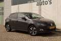 Volkswagen Polo 1.6 TDI DSG Comfortline -ECC-PDC-ACC-CARPLAY- Gris - thumbnail 3