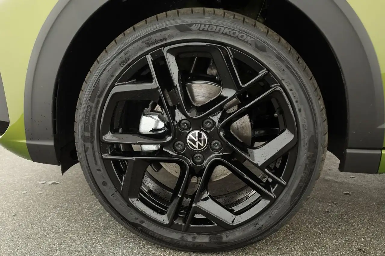 Volkswagen Taigo 1.5 TSI DSG R-Line, Navi, AHK, Matrix, Kamera, ACC 15