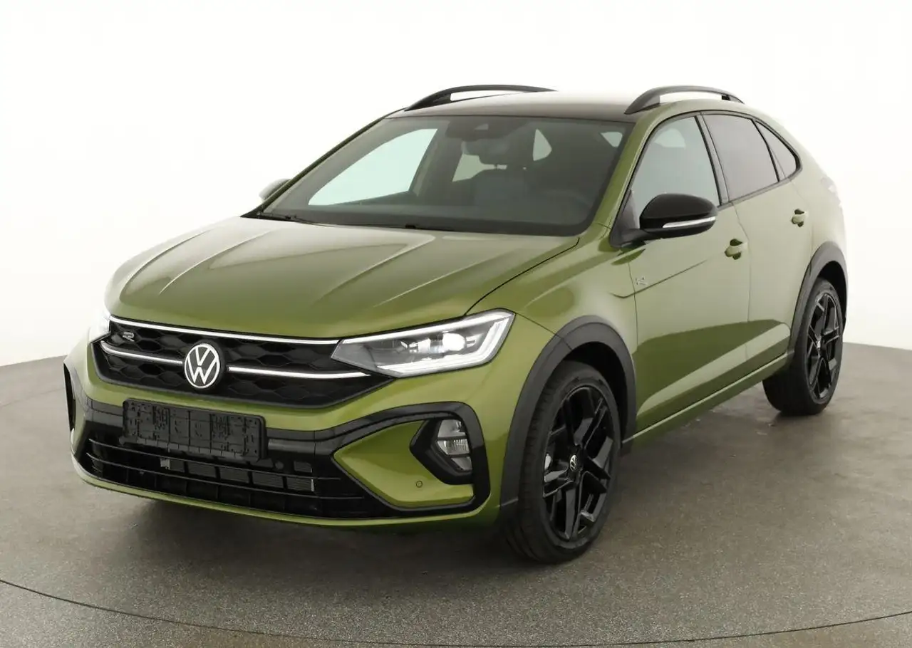 Volkswagen Taigo 1.5 TSI DSG R-Line, Navi, AHK, Matrix, Kamera, ACC 2