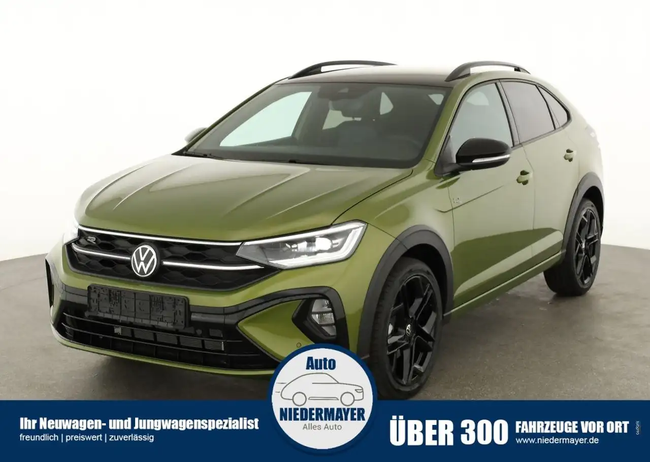 Volkswagen Taigo 1.5 TSI DSG R-Line, Navi, AHK, Matrix, Kamera, ACC