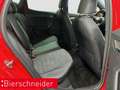SEAT Arona 1.5 TSI DSG FR NAVI KAMERA LED SHZ ACC INFO DISPLA Rot - thumbnail 22
