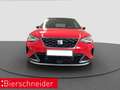 SEAT Arona 1.5 TSI DSG FR NAVI KAMERA LED SHZ ACC INFO DISPLA Rot - thumbnail 2