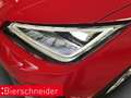SEAT Arona 1.5 TSI DSG FR NAVI KAMERA LED SHZ ACC INFO DISPLA Rot - thumbnail 29