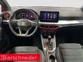 SEAT Arona 1.5 TSI DSG FR NAVI KAMERA LED SHZ ACC INFO DISPLA Rot - thumbnail 18