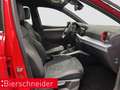 SEAT Arona 1.5 TSI DSG FR NAVI KAMERA LED SHZ ACC INFO DISPLA Rot - thumbnail 14