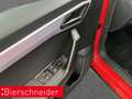 SEAT Arona 1.5 TSI DSG FR NAVI KAMERA LED SHZ ACC INFO DISPLA Rot - thumbnail 30