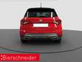SEAT Arona 1.5 TSI DSG FR NAVI KAMERA LED SHZ ACC INFO DISPLA Rot - thumbnail 5