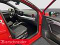 SEAT Arona 1.5 TSI DSG FR NAVI KAMERA LED SHZ ACC INFO DISPLA Rot - thumbnail 33