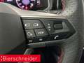 SEAT Arona 1.5 TSI DSG FR NAVI KAMERA LED SHZ ACC INFO DISPLA Rot - thumbnail 36