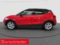 SEAT Arona 1.5 TSI DSG FR NAVI KAMERA LED SHZ ACC INFO DISPLA Rot - thumbnail 3