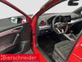 SEAT Arona 1.5 TSI DSG FR NAVI KAMERA LED SHZ ACC INFO DISPLA Rot - thumbnail 31