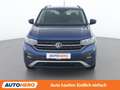 Volkswagen T-Cross 1.0 TSI Life Blau - thumbnail 9