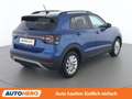 Volkswagen T-Cross 1.0 TSI Life Blau - thumbnail 6