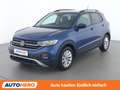 Volkswagen T-Cross 1.0 TSI Life Blau - thumbnail 1