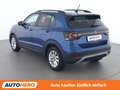 Volkswagen T-Cross 1.0 TSI Life Blau - thumbnail 4