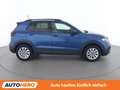 Volkswagen T-Cross 1.0 TSI Life Blau - thumbnail 7