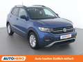 Volkswagen T-Cross 1.0 TSI Life Blau - thumbnail 8