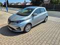 Renault ZOE Evolution Silber - thumbnail 2