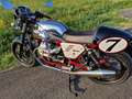Moto Guzzi V 7 Racer Sammlerstück Silber - thumbnail 1