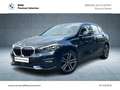 BMW 116 116d 116ch Business Design Schwarz - thumbnail 1