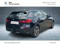 BMW 116 116d 116ch Business Design Schwarz - thumbnail 4