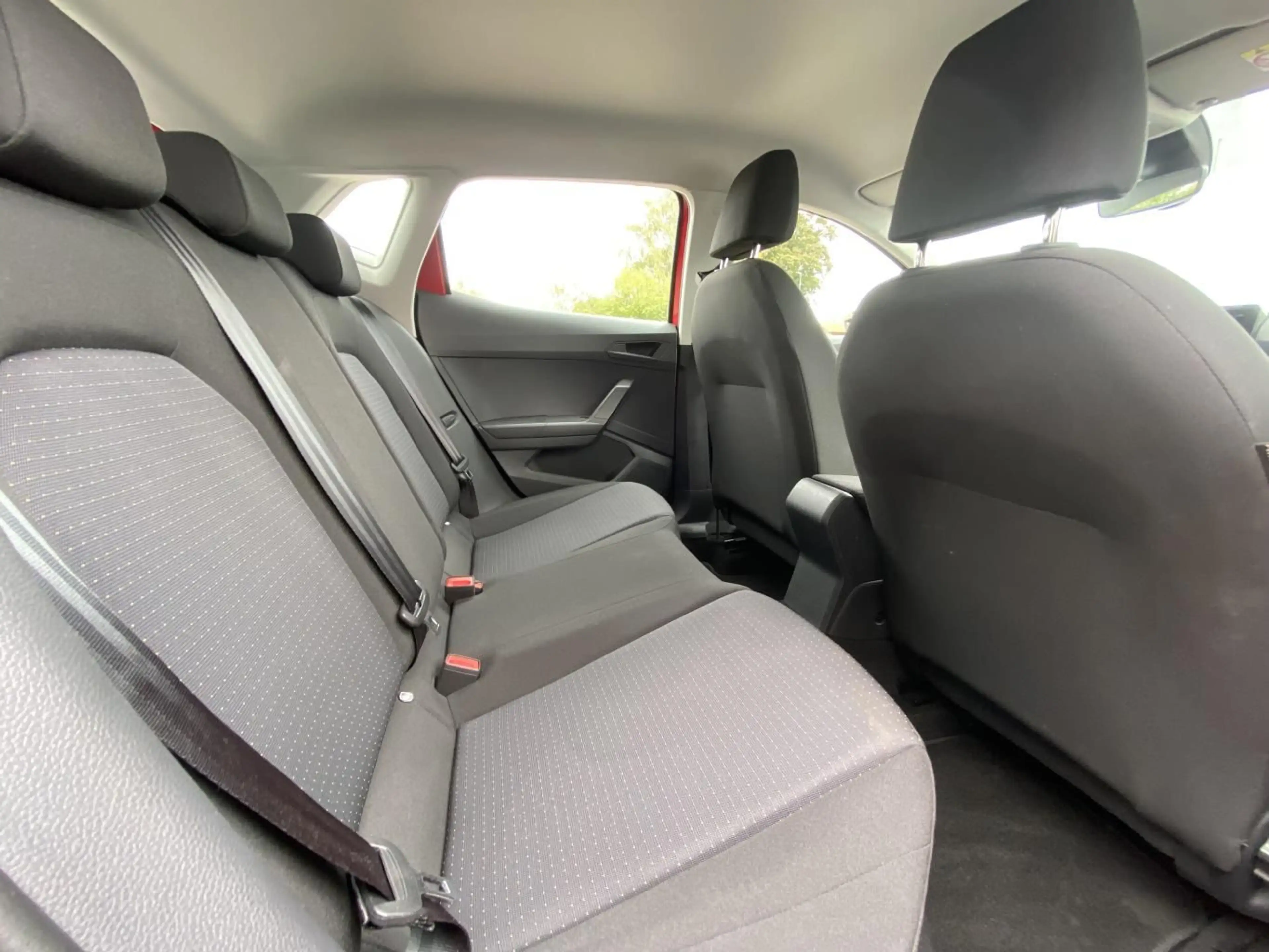 SEAT Ibiza 1.0 TSI DSG Style FULL-LINK+VIRTUAL-COCKPI — photo 15