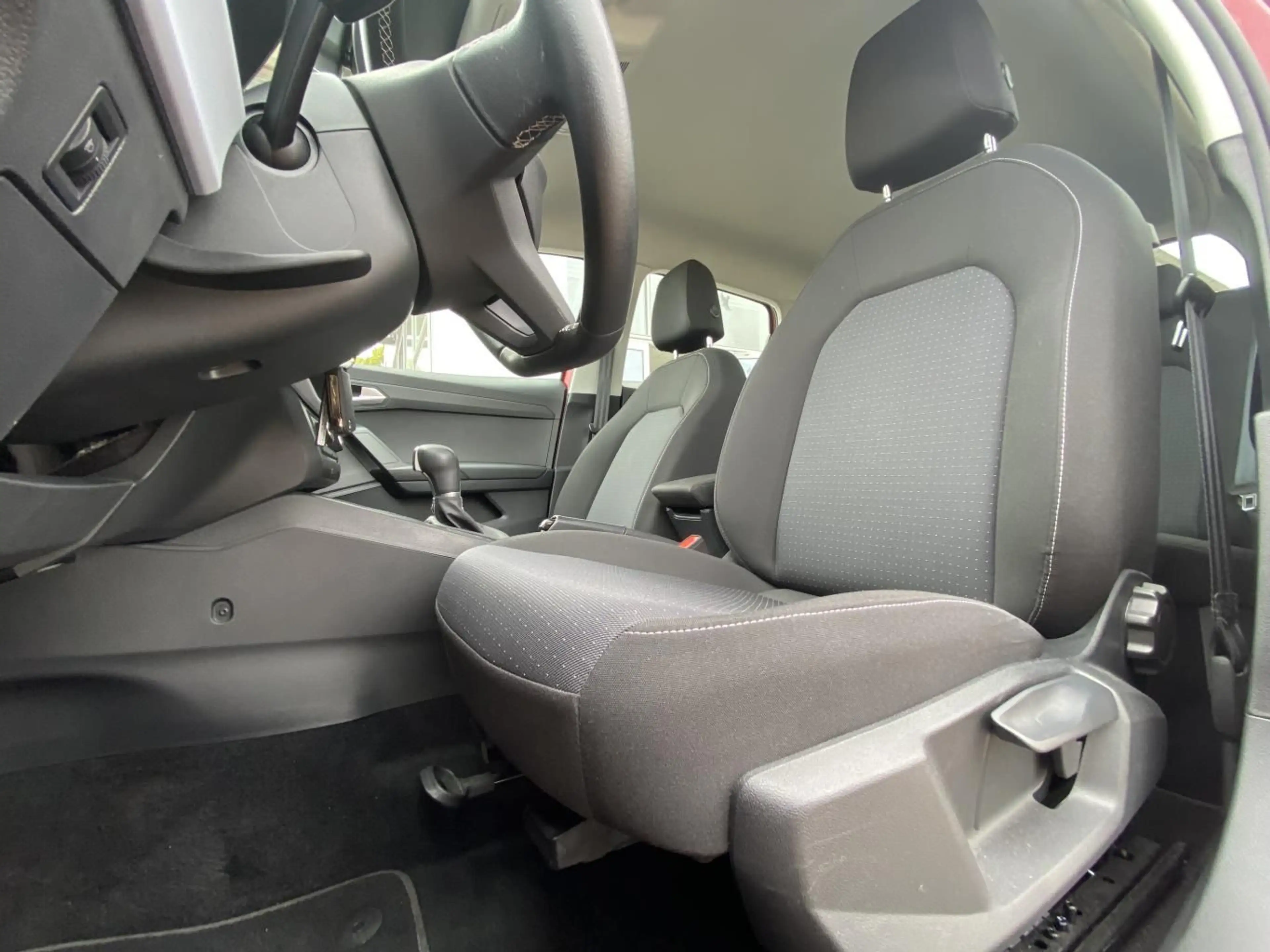 SEAT Ibiza 1.0 TSI DSG Style FULL-LINK+VIRTUAL-COCKPI — photo 9