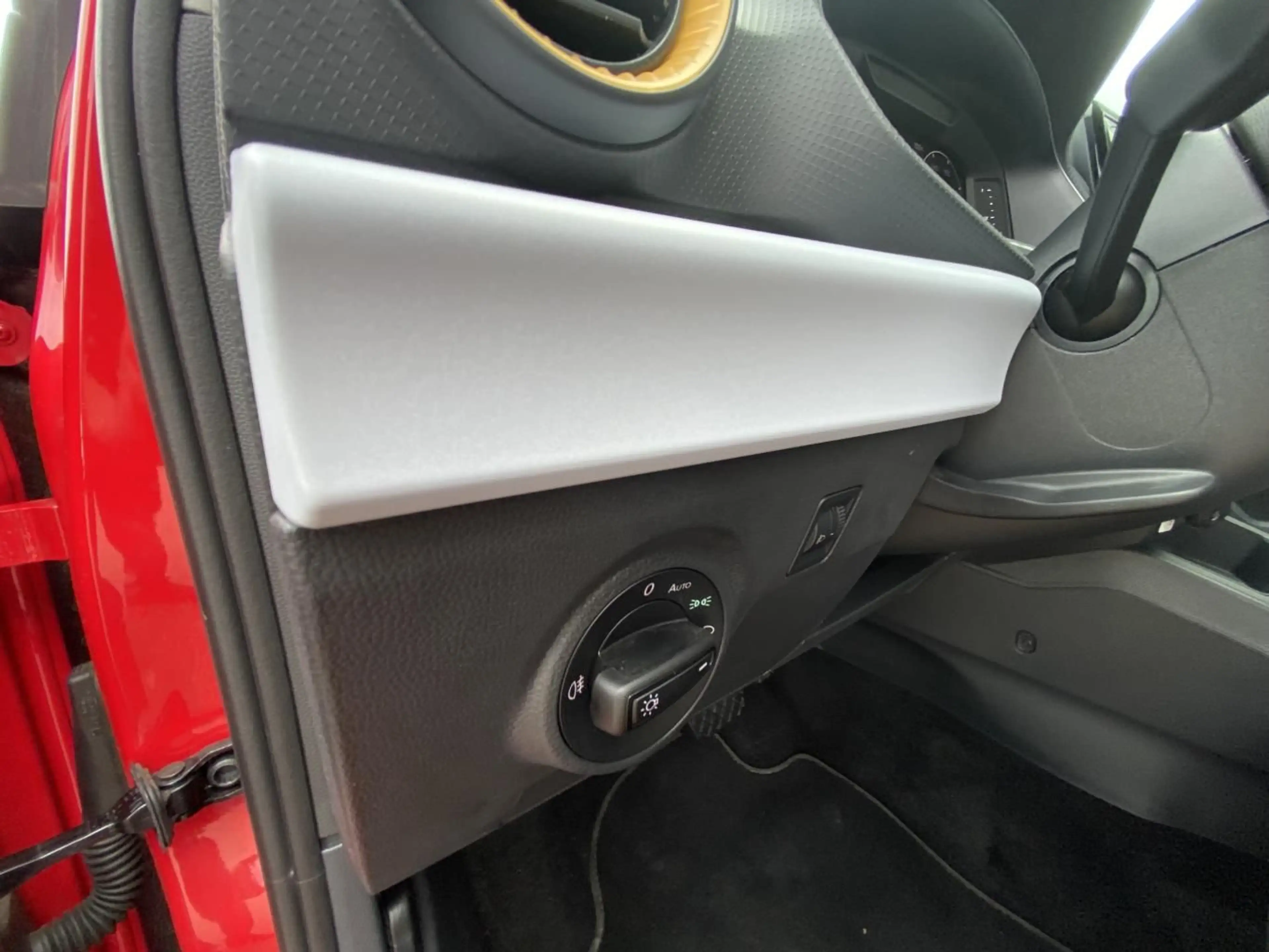 SEAT Ibiza 1.0 TSI DSG Style FULL-LINK+VIRTUAL-COCKPI — photo 10