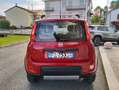 Fiat Panda 0.9 TwinAir Turbo Natural Power Trekking Rosso - thumbnail 4