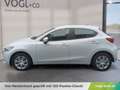 Mazda 2 2 G75 Life Plus Weiß - thumbnail 2