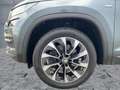 Skoda Kodiaq 2.0 TDI 4x4 DSG DRIVE 125 STDHZG+AHK+PANO Grau - thumbnail 8