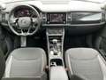 Skoda Kodiaq 2.0 TDI 4x4 DSG DRIVE 125 STDHZG+AHK+PANO Grau - thumbnail 9