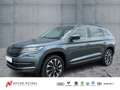 Skoda Kodiaq 2.0 TDI 4x4 DSG DRIVE 125 STDHZG+AHK+PANO Grau - thumbnail 1