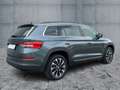 Skoda Kodiaq 2.0 TDI 4x4 DSG DRIVE 125 STDHZG+AHK+PANO Grau - thumbnail 6
