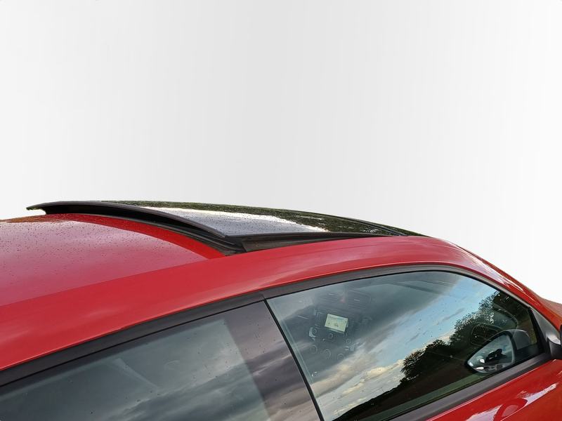 Volkswagen Scirocco 2.0 TSI GTS /Pano/Dynaudio/Cruise/Leder/Clima/Navi — photo 15