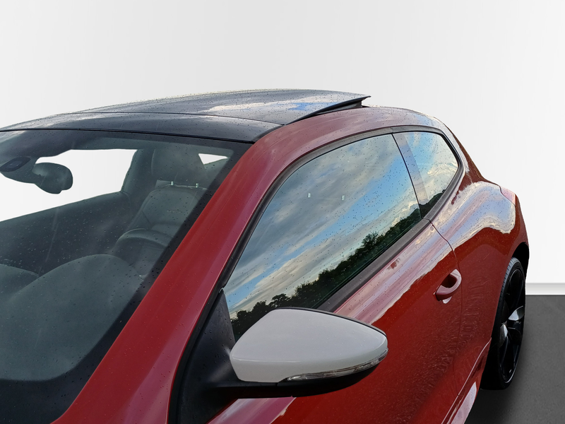 Volkswagen Scirocco 2.0 TSI GTS /Pano/Dynaudio/Cruise/Leder/Clima/Navi — photo 11