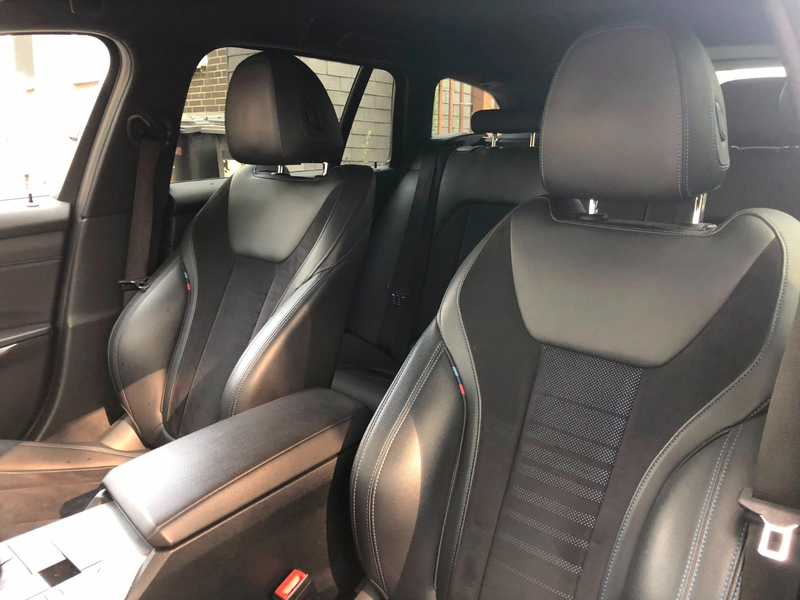 BMW 330 i Touring M Sport Automatic HEAD LED — photo 11