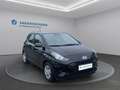 Hyundai i10 1,0 GO Schwarz - thumbnail 3